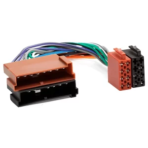 Jaguar, Ford, Nissan, Mazda, Lincoln, Mercury Carav 12-009