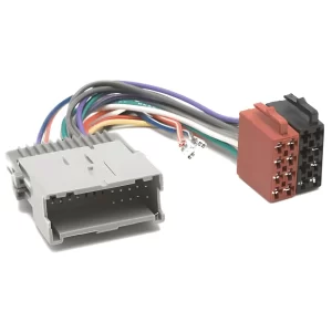 GMC, Chevrolet, Hummer, Suzuki Carav 12-042