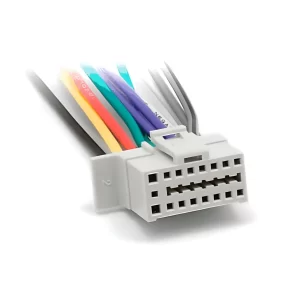 Panasonic Carav 15-005