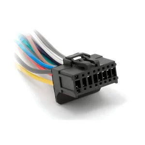 Pioneer Carav 15-006