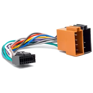 Kenwood, JVC Carav 15-103