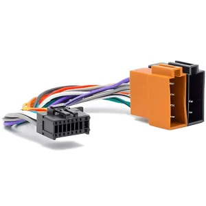 Pioneer Carav 15-107