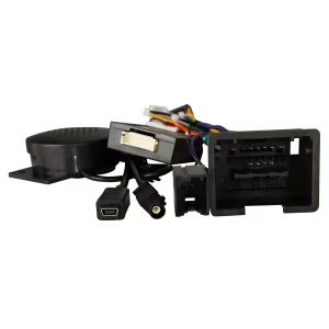 Ravon, Opel, Chevrolet Carav 16-040