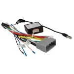 Dodge, Chrysler, Jeep Carav 16-087 - 1