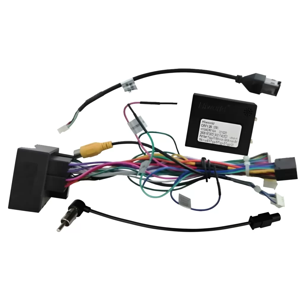 Chery Tiggo Carav 16-104