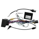 Chery Tiggo Carav 16-104 - 1