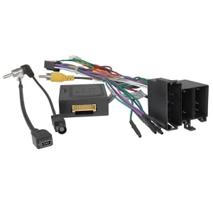 Great Wall Carav 16-127