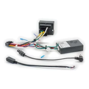 HAVAL F7, F7X 2020+ Carav 16-158