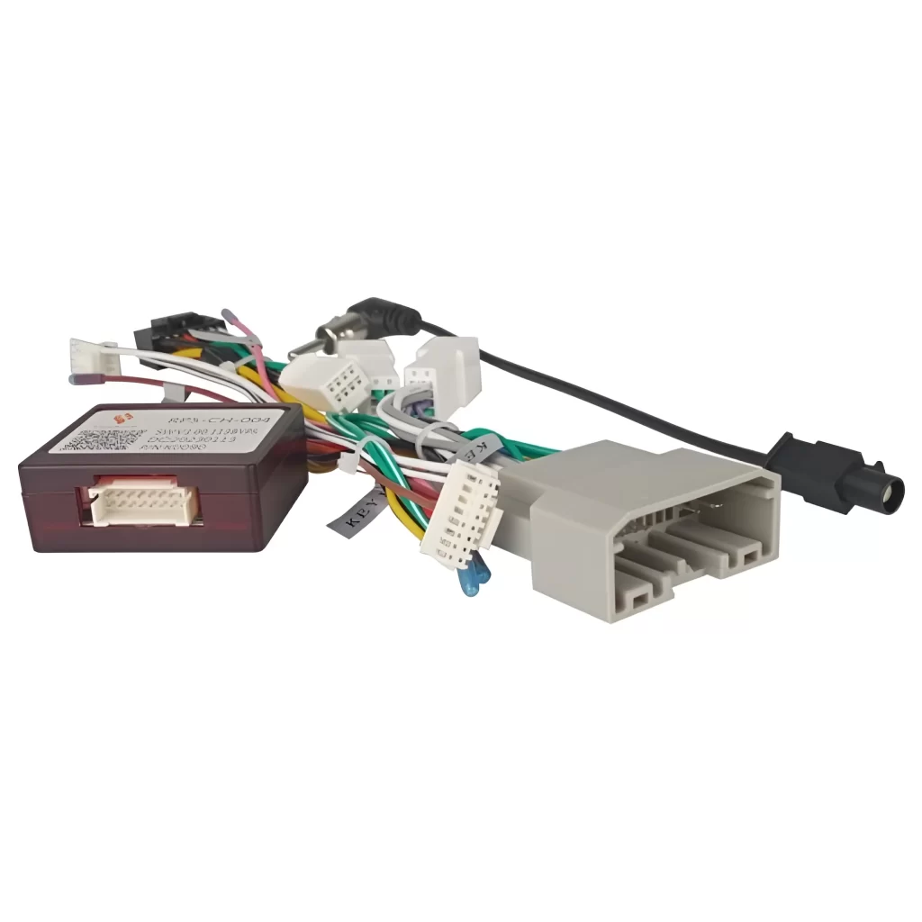 Dodge, Chrysler, Jeep Carav 16-162