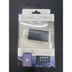 Беспроводной адаптер CarPlay Box - 3
