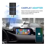 Беспроводной адаптер CarPlay Box - 4