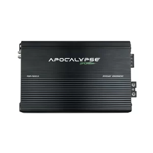 APOCALYPSE ASA-1500.2