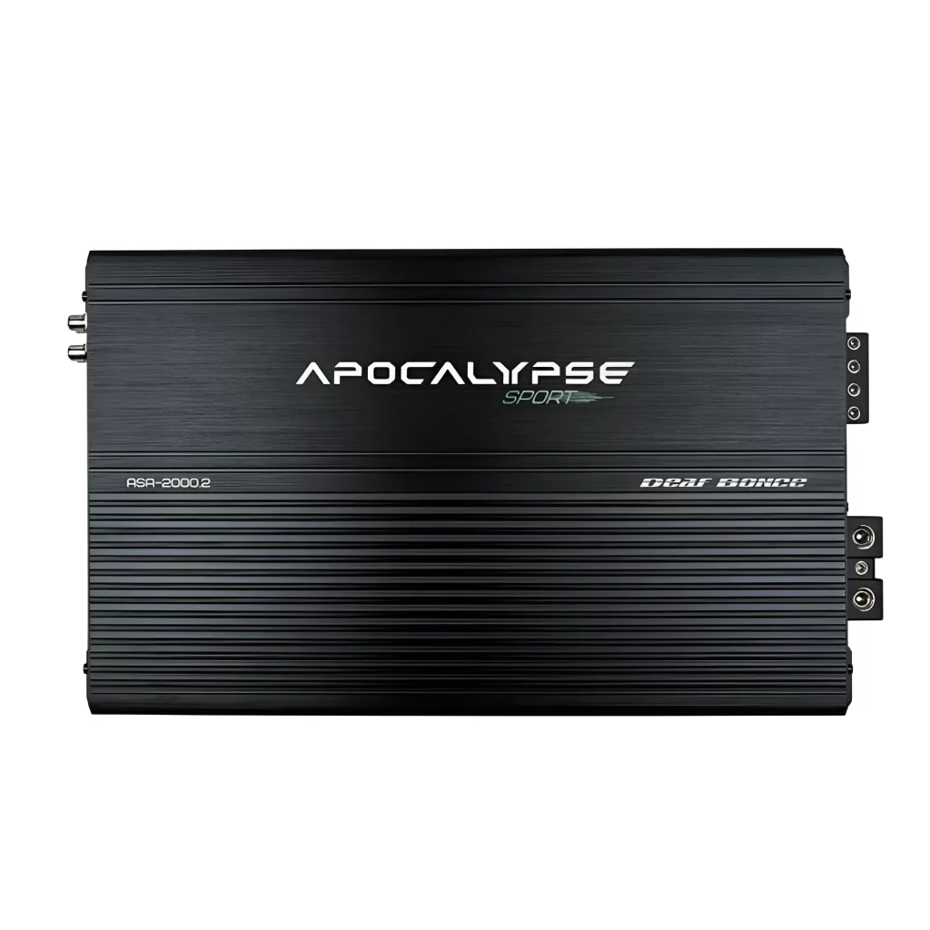 APOCALYPSE ASA-2000.2