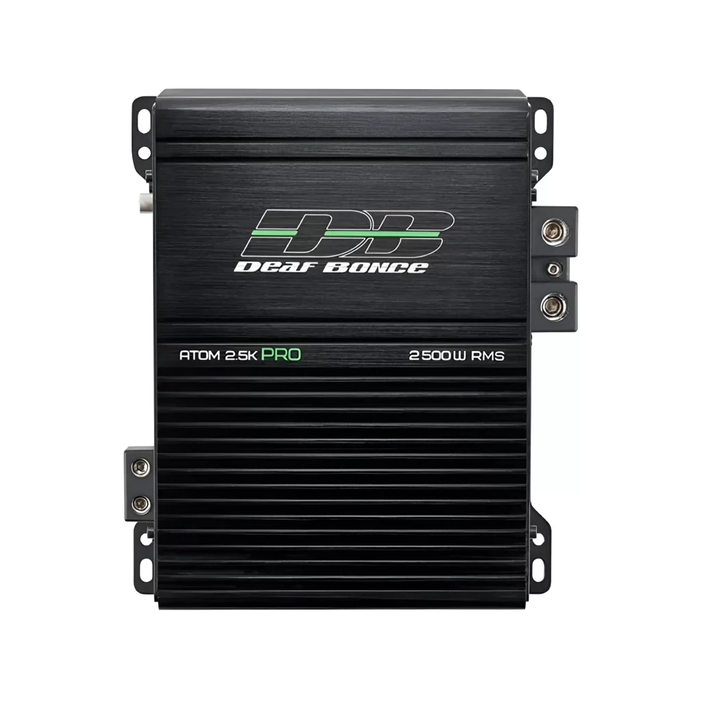 APOCALYPSE ATOM 2.5K PRO