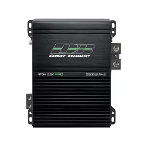 APOCALYPSE ATOM 2.5K PRO