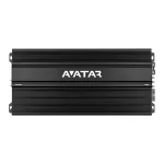 AVATAR ABR-700.4 - 1