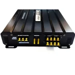 BOSCHMANN BM XW-F4399 4CH - 4