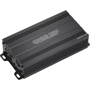 Ground Zero GZCS A-4.80