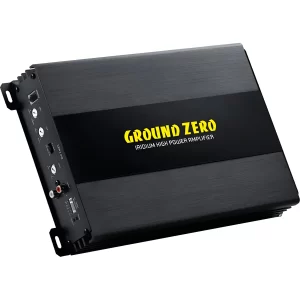 Ground Zero GZIA 2.240 550 W max