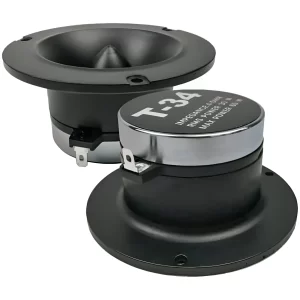Alphard T-34 30W Tweeter
