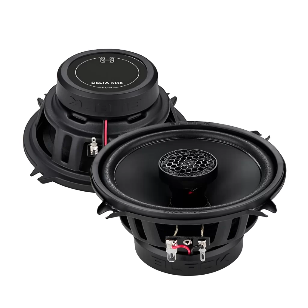 BLACK HYDRA DELTA 513X