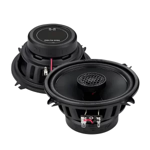 BLACK HYDRA DELTA 513X