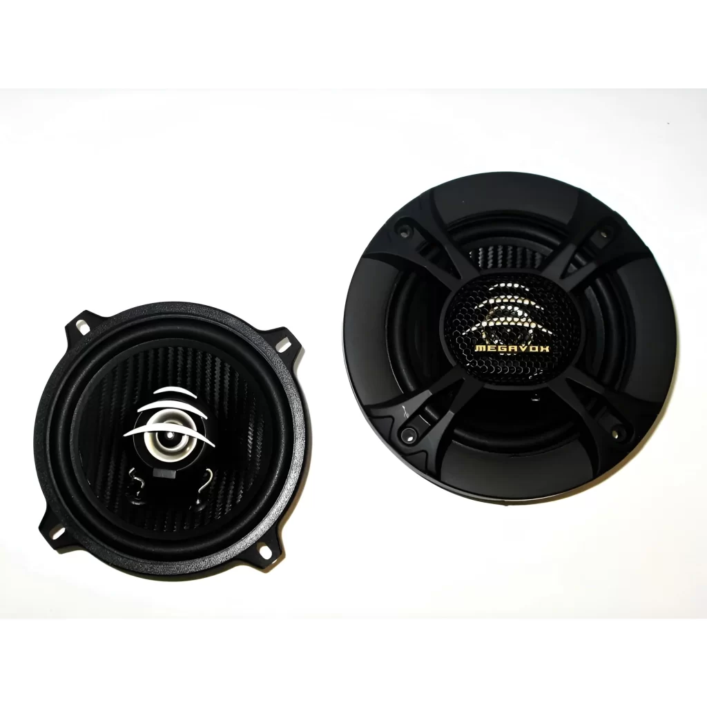 MEGAVOX MAC-5778L 13cm