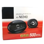 Колонки Овалы XS-N6940 - 1