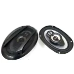 Колонки Овалы XS-N6940 - 4