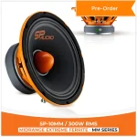 SP-10MM / 300W RMS - 3