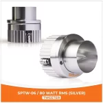 SPTW-06 / 80 WATT RMS(SILVER) - 1