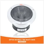 SPTW-09 NEO / 150 WATT RMS - 3
