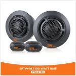 SPTW-18 / 100 WATT RMS - 1