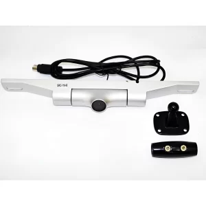 Монитор с камерой заднего вида JDR Serm-11