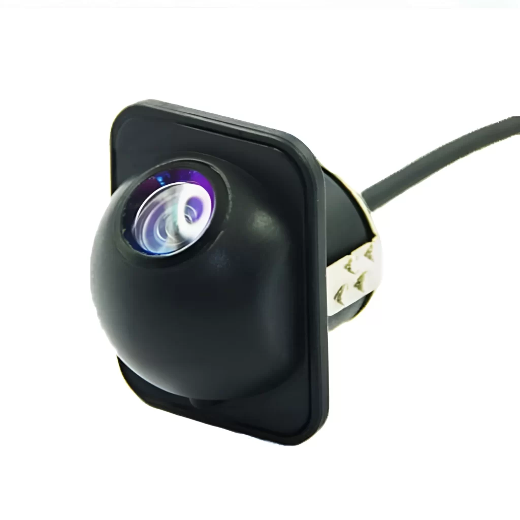 HD CCD Car Rearview Camera