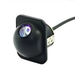 HD CCD Car Rearview Camera - 1