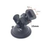 Крепление на присоске - 1