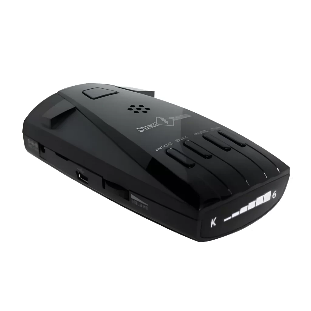 Street Storm STR-6000 ExT