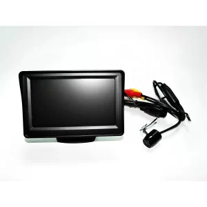 Монитор для камеры заднего вида 4,3"