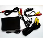 Монитор для камеры заднего вида 4,3″ - 3