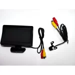 Монитор для камеры заднего вида 4,3″ - 4