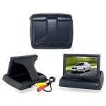 Монитор для камеры заднего вида 4,3″ складной - 3