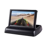 Монитор для камеры заднего вида 5” складной(20) - 3