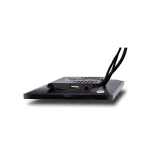 Монитор для камеры заднего вида 7″ USB/TF/MP5 - 3