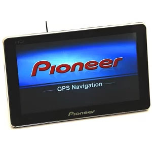 Pioneer P-7019