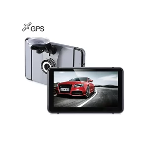 Pioneer X6 + DVR Android 1080P