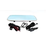 DVR L808 Full HD 5″ сенсорный экран - 3