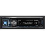 Alpine CDE-136BT - 3