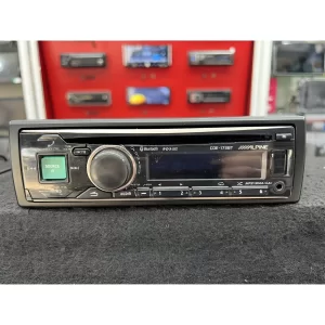 Alpine CDE-173BT