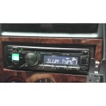 Alpine CDE-173BT - 4